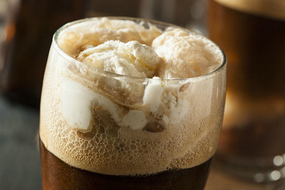 Happy National Root Beer Float Day — Did you Know it Was Invented in Colorado?