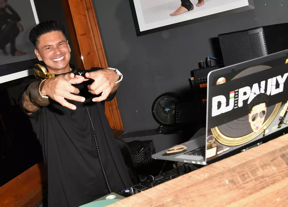 &#8216;Jersey Shore&#8217; Star to DJ at a Colorado Venue Later This Year