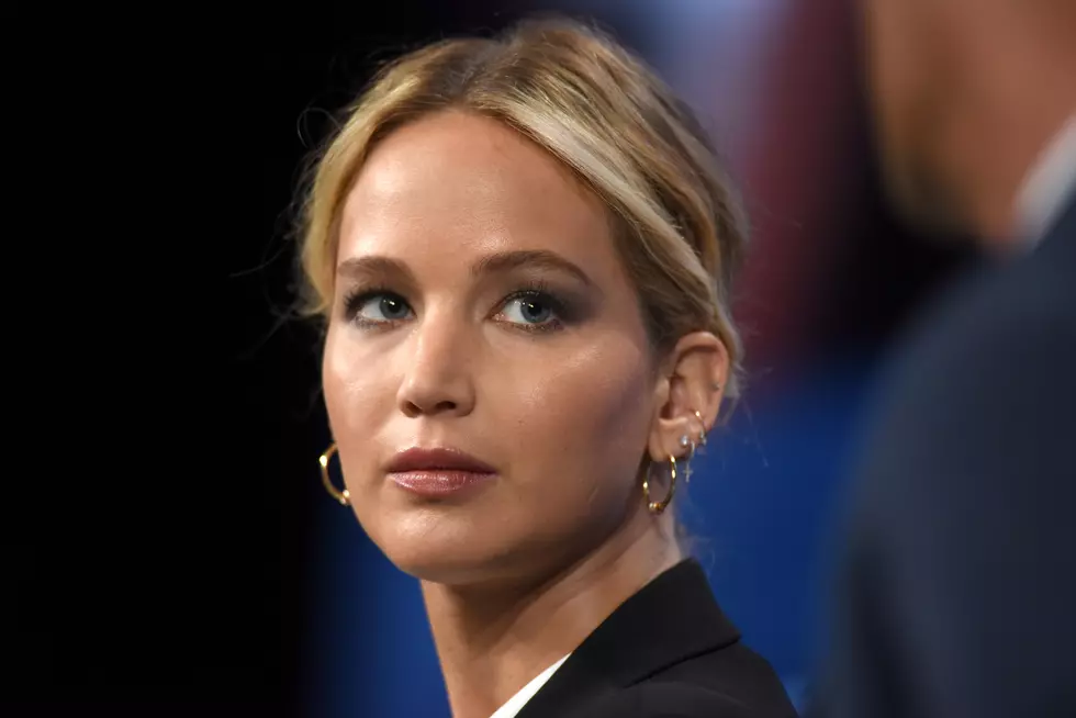 Why Is Actress Jennifer Lawrence Weighing in on Colorado’s Election?