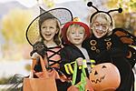 Greeley&#8217;s Trick or Treat Street