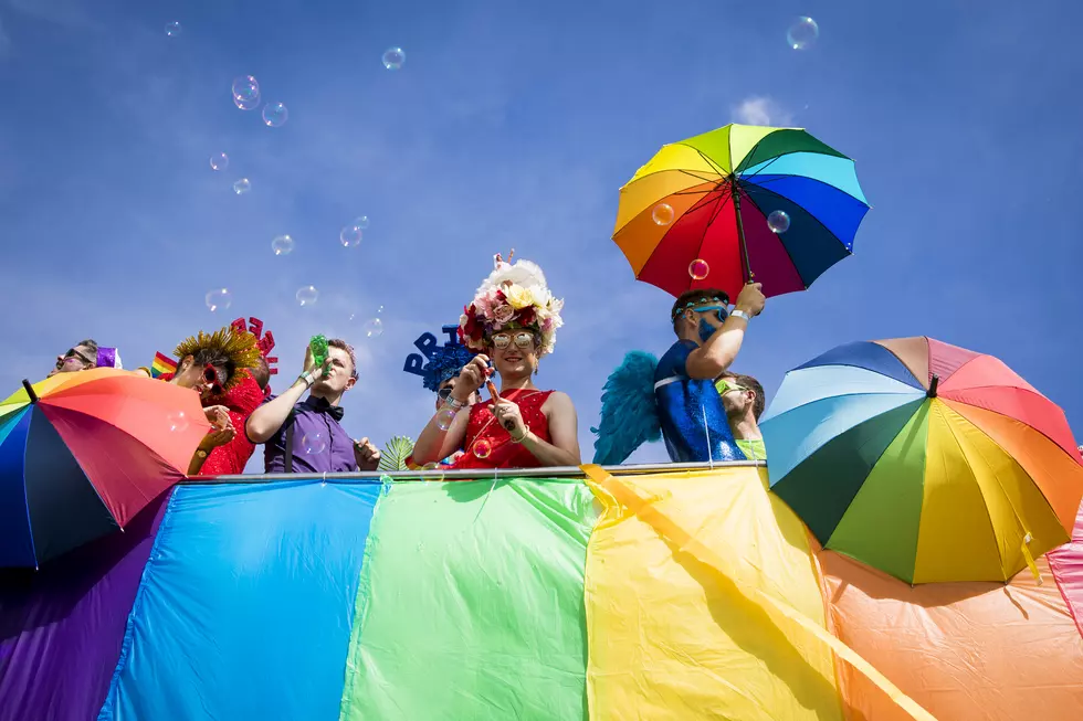 Denver Pride 2019 Announces PrideFest Date