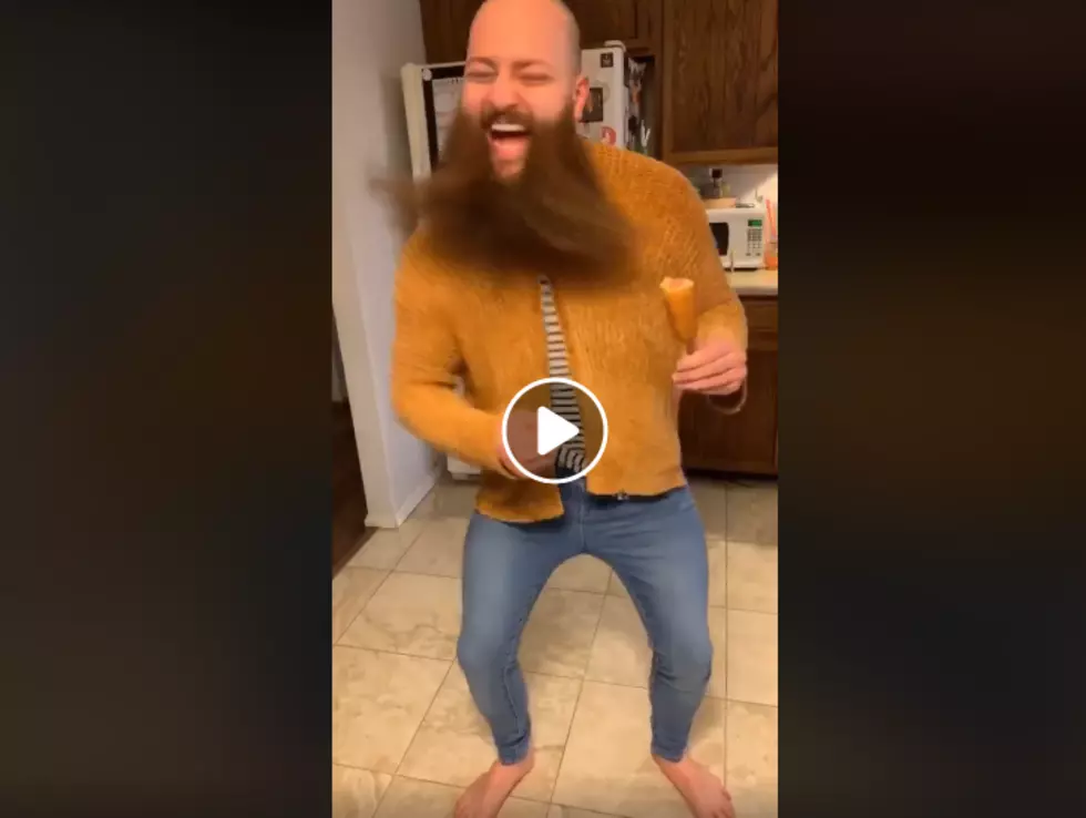 Fort Collins Comedian Goes Viral for Dancing Corndog Video