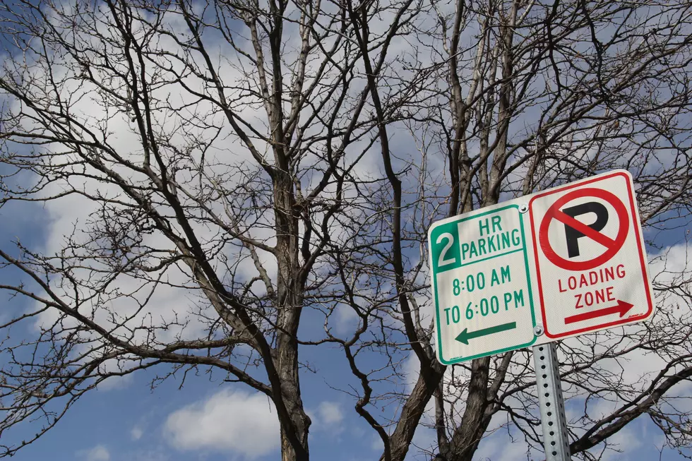 Fort Collins Suspending Enforcement of Some Parking Rules Due to COVID-19