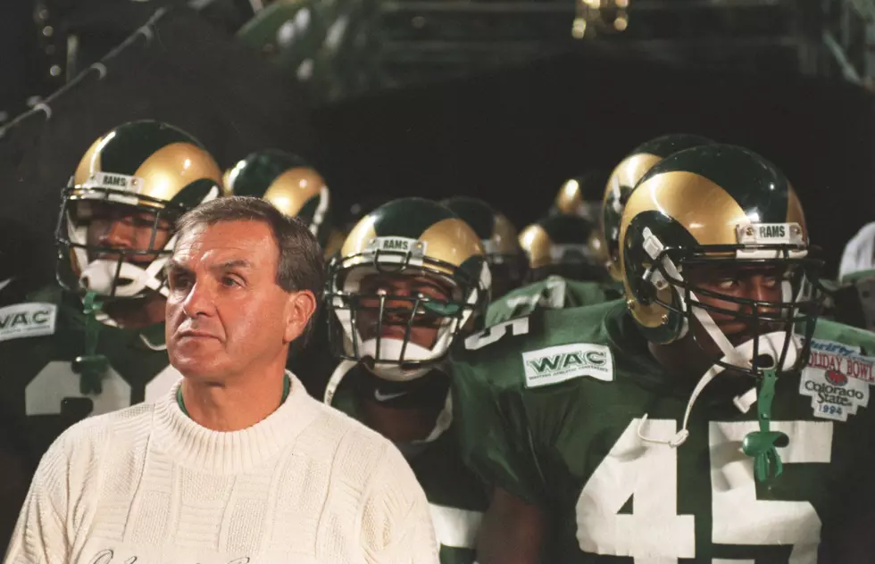 The Top 10 Winningest CSU Football Coaches of All-Time