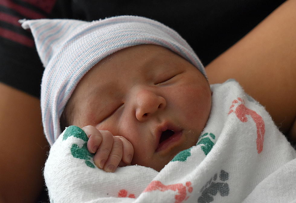 UCHealth Greeley Hospital Welcomes 100th Baby
