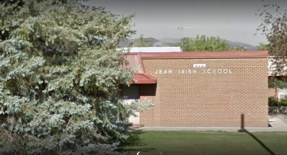 Irish Elementary School in Fort Collins Is Changing Its Name