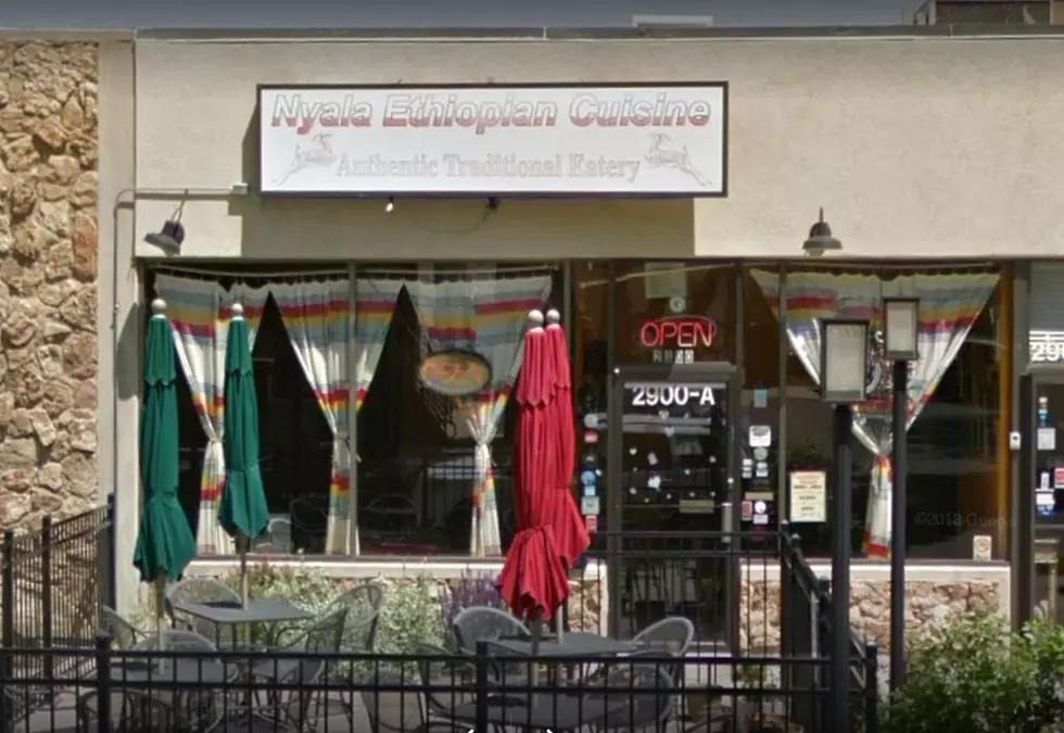 Fort Collins Ethiopian Restaurant Closing After 15 Years