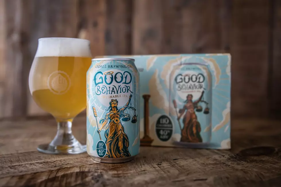 Odell Brewing Company Releases a Crushable Weekend Brew