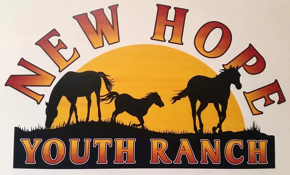 New Hope Youth Ranch Aims to Bridge Gaps in Mental Health Care
