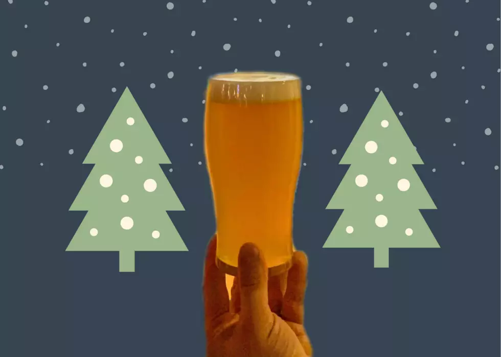 25 Beers of Christmas: Ramskeller's Cam's Orange Belgian White