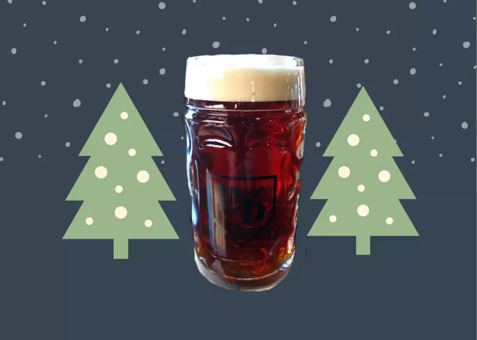 25 Beers of Christmas: Prost Brewing&#8217;s Doppelbock