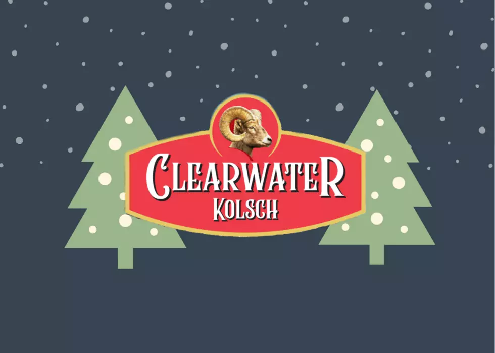 25 Beers of Christmas: C.B. & Potts Clearwater Kolsch