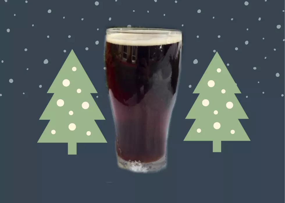 25 Beers of Christmas: Envy Brewing’s “Smells Like Christmas” Ale