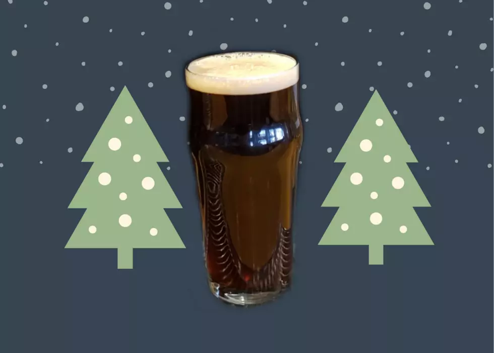 25 Beers of Christmas: McClellan&#8217;s &#8220;The Kilt Tilter&#8221;