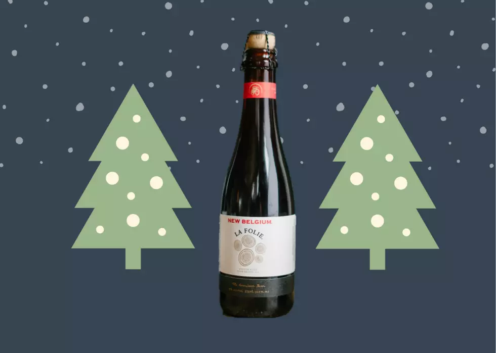 25 Beers of Christmas: New Belgium’s La Folie, the OG Sour