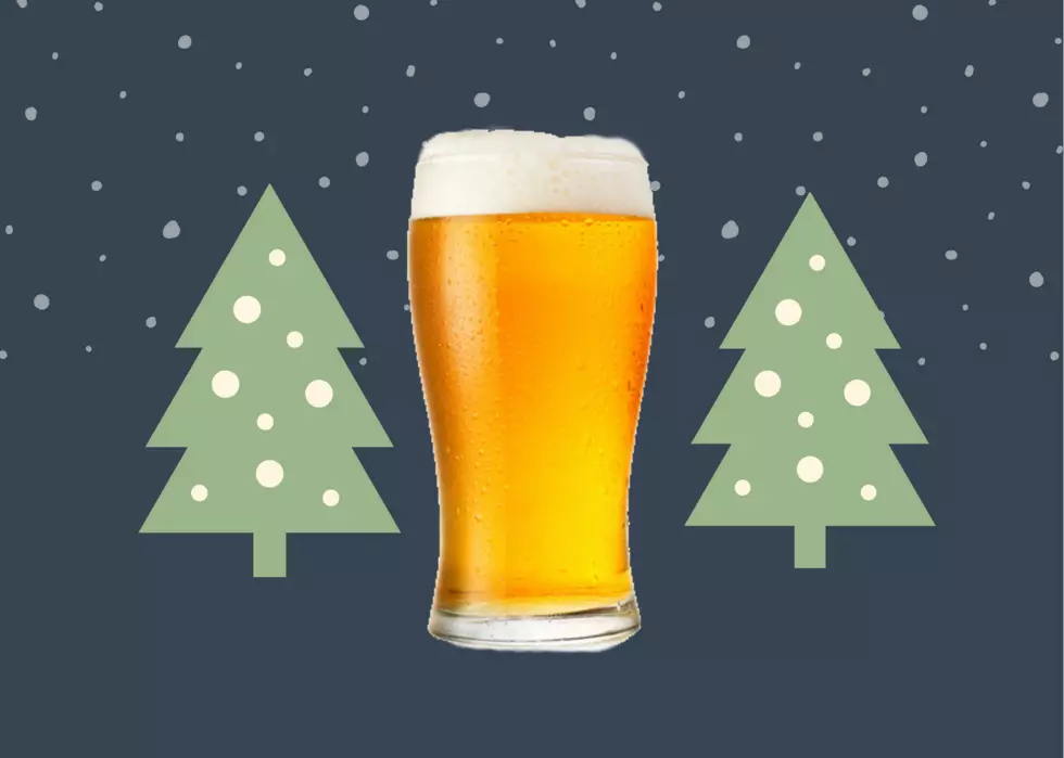 25 Beers of Christmas: Pitcher&#8217;s Brewing 808 Wheat