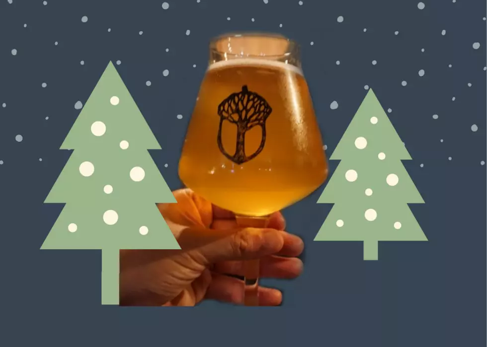 25 Beers of Christmas: Purpose Brewing's pH1
