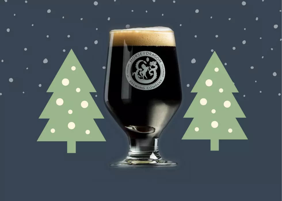 25 Beers of Christmas: Horse & Dragon Better Than Breakfast