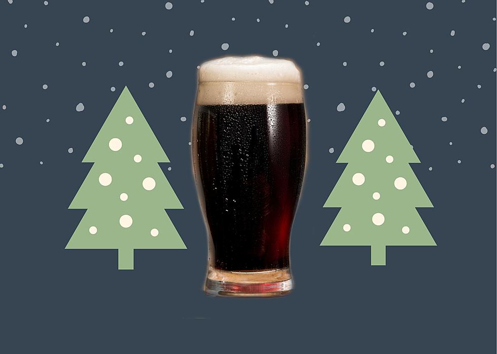 25 Beers of Christmas: Soul Squared Brewing&#8217;s Milk and Cookie Stout