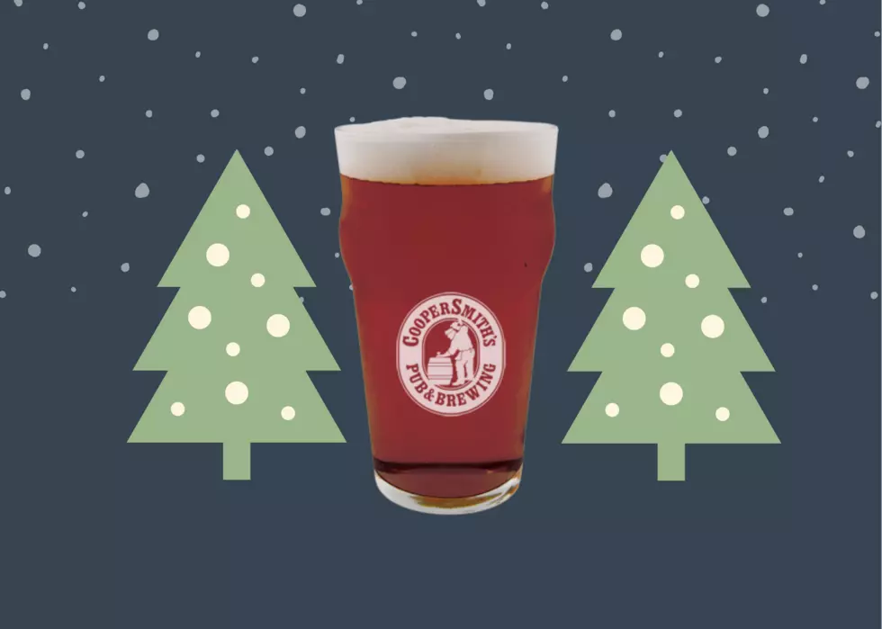 25 Beers of Christmas: CooperSmith’s Jingle Ale