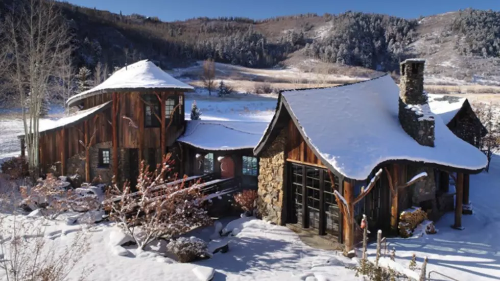You Can Nab This Colorado Compound For Only $24 Million