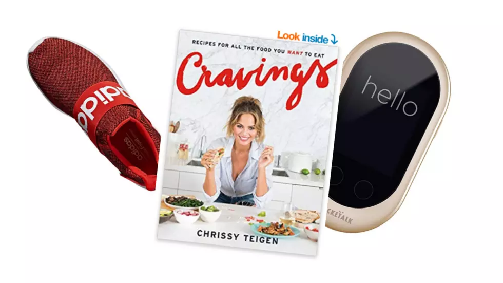 Amazon Picks That Will Help You Cross Off New Year's Resolutions