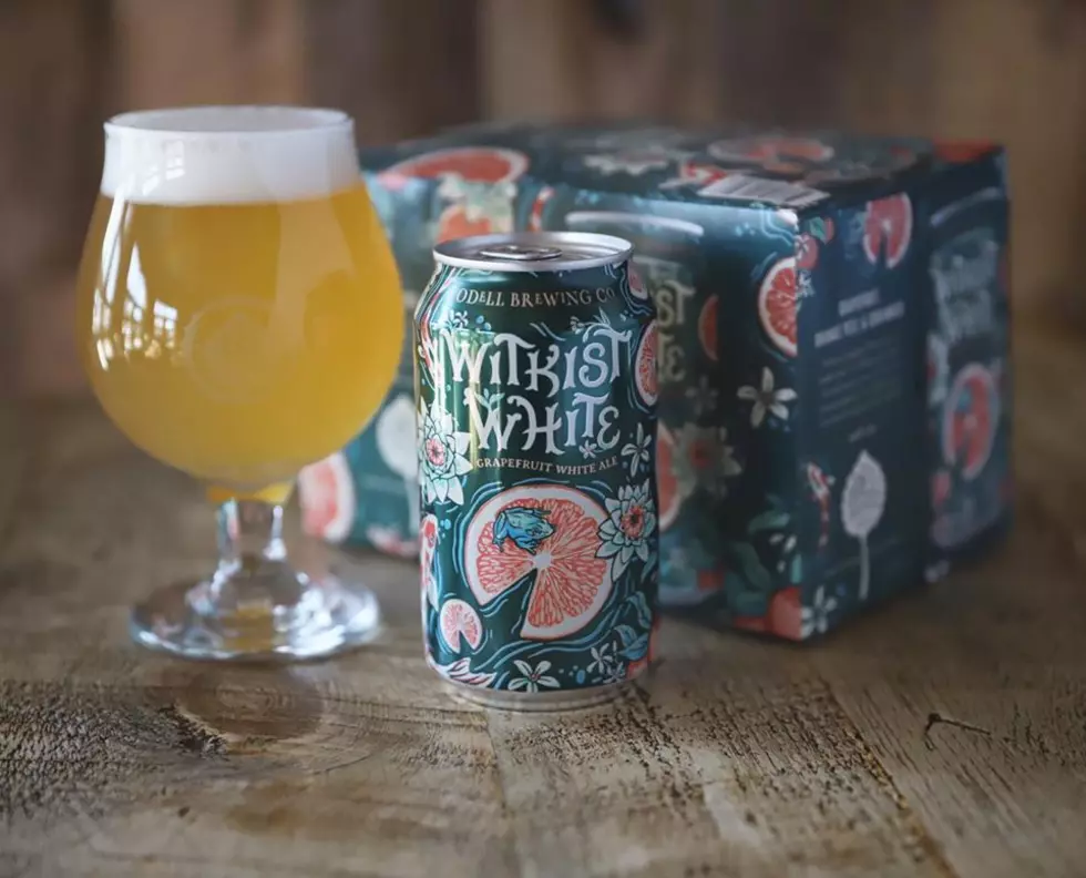 Odell Brewing Unveils An All New Year-Round Beer
