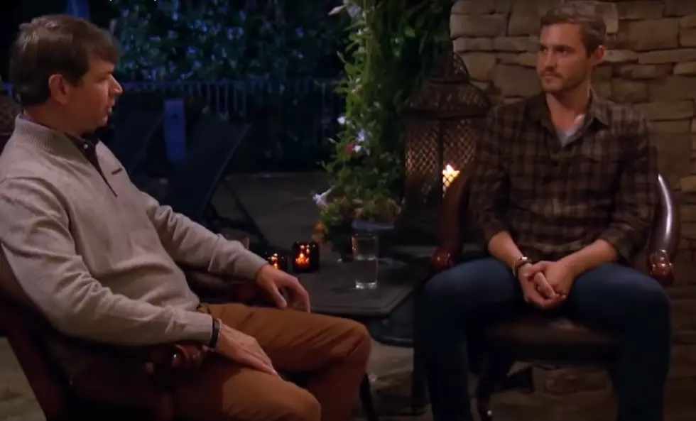&#8220;The Bachelor&#8221; Week 7 Recap: Time to Meet the Parents at Hometowns