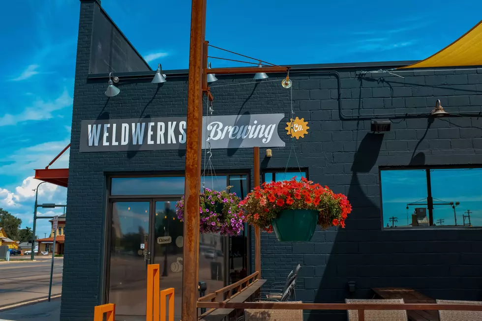 WeldWerks Celebrating 5 Years With a Massive, Weekend-Long Party