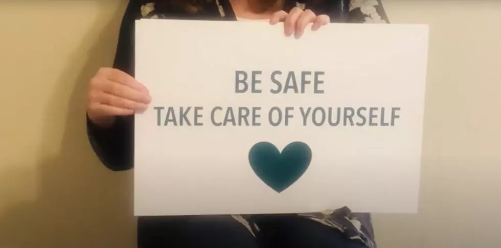 If You Feel Unsafe at Home, Here is What to Do [VIDEO]