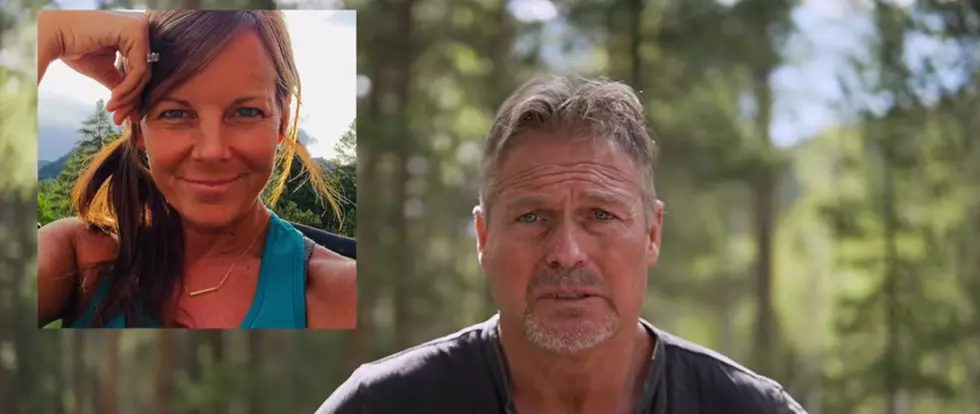 Husband of Missing Colorado Woman Speaks Out About Her Disappearance