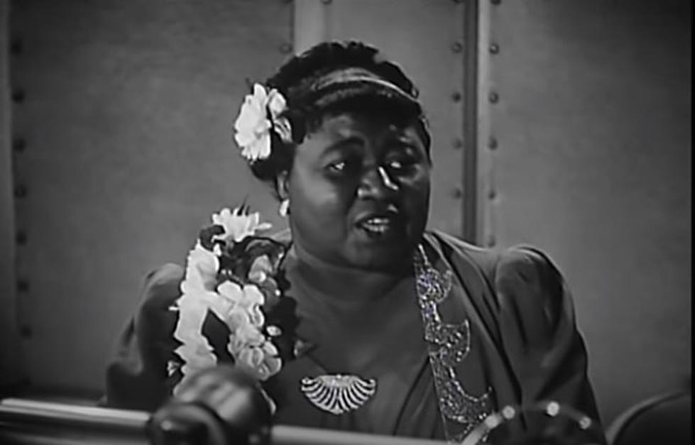 Oscar Award-Winning Actress Hattie McDaniel Used to Live in Fort Collins