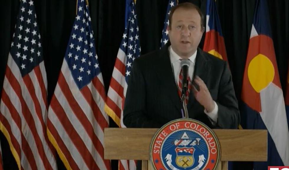 Gov. Polis &#8220;Extremely Disappointed&#8221; in Restaurants Opening Early