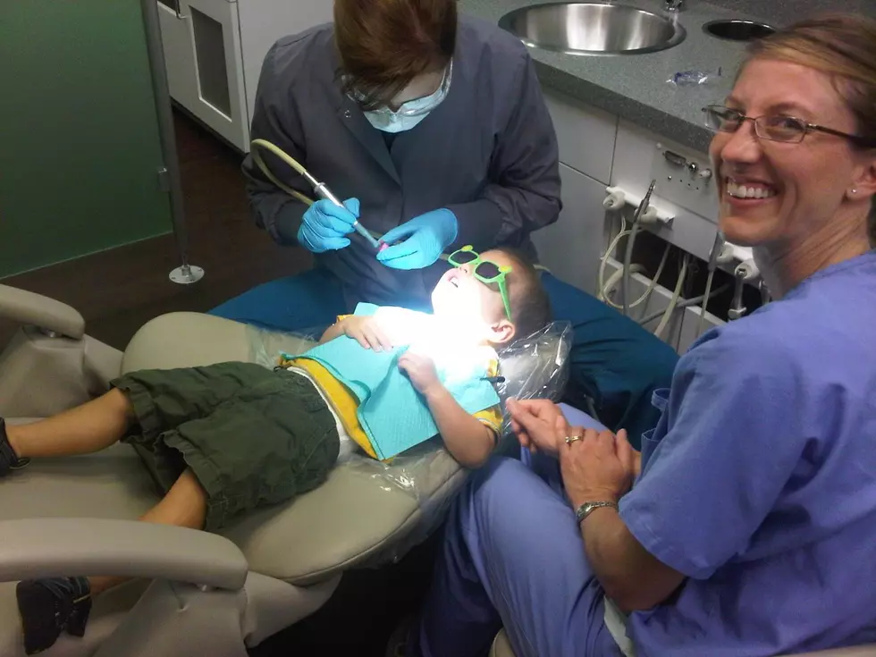 NoCo Business Spotlight: Kindergrins Dental On Protecting Teeth in Quarantine
