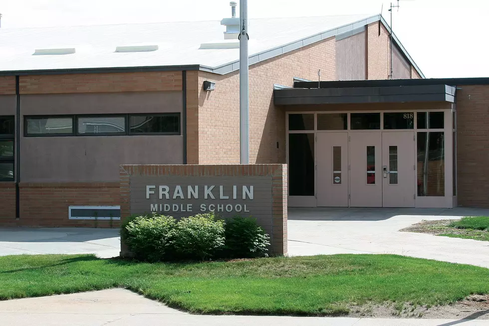 Presumptive Exposure Leaves 23 in Quarantine at Greeley Middle School