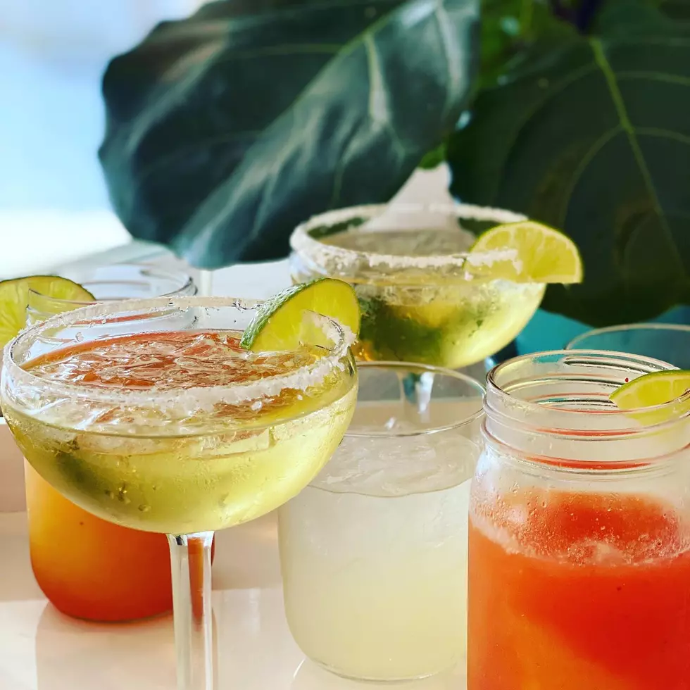 The Rio Shares Two Margarita Recipes to Create