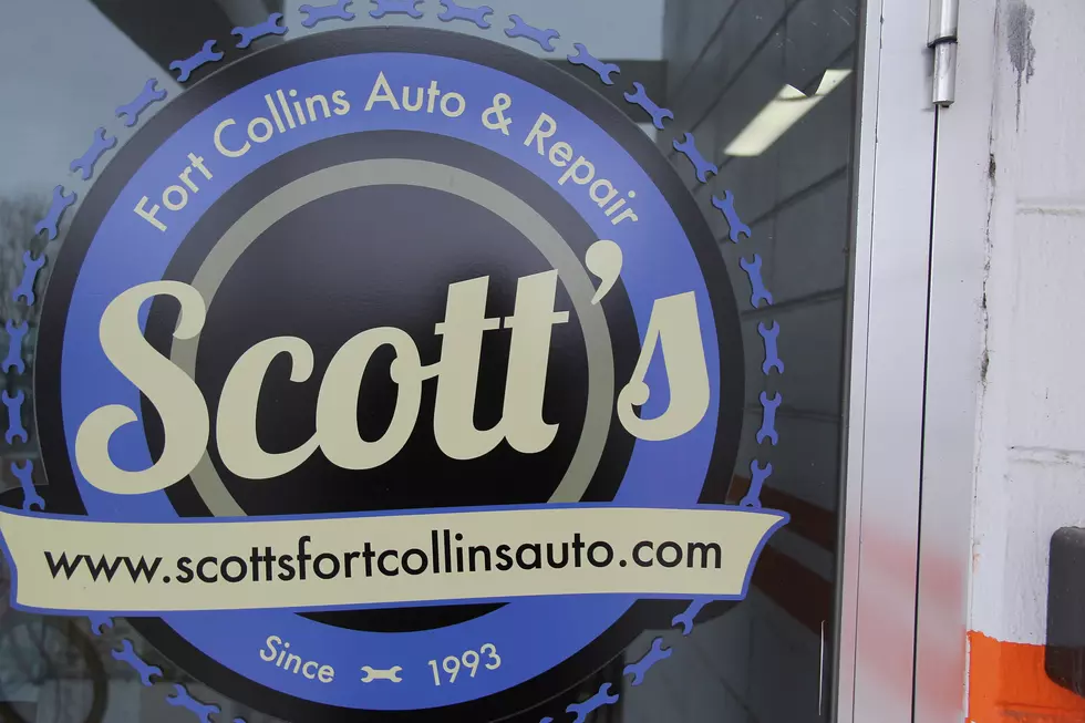 Donate Blood, Get a Free Oil Change With Scott&#8217;s Auto