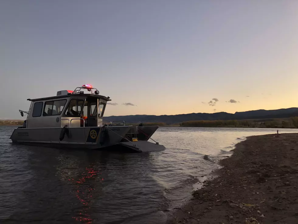 Paddleboarder Dies on Chatfield Reservoir During High Winds