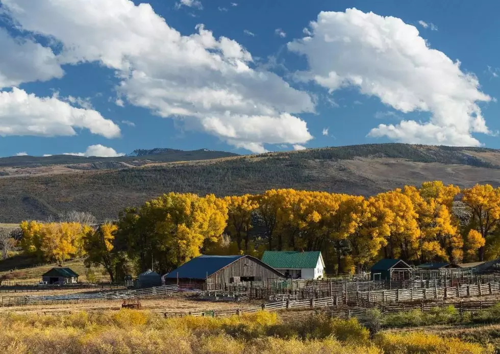 $89 Million Colorado Ranch Is a Dream for Deer, Elk Hunters