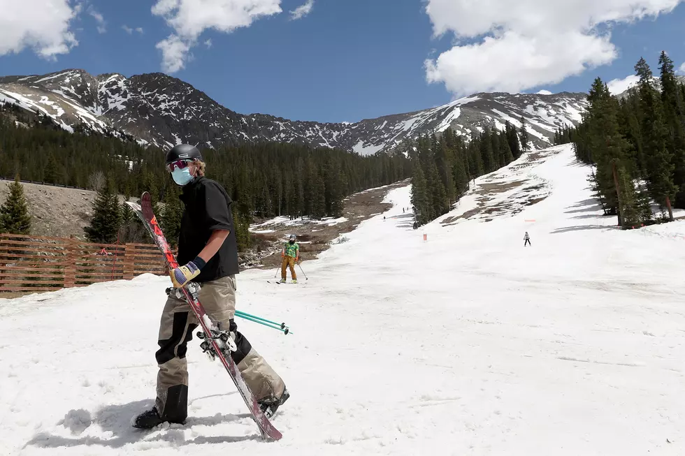 What To Know Before Heading to Colorado Ski Country This Season