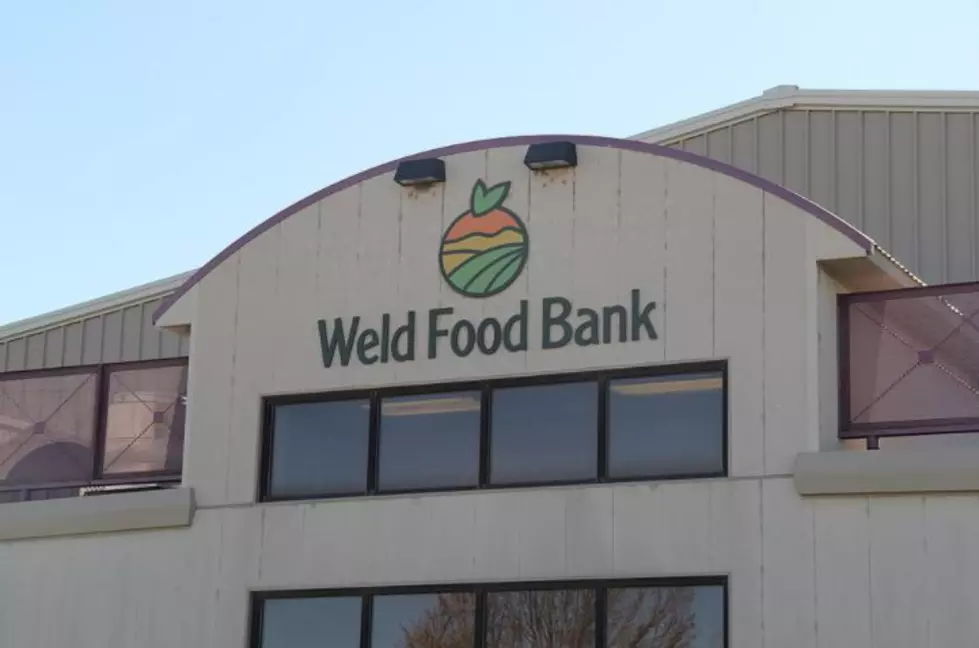Townsquare Cares: Weld Food Bank Knows the Importance of a Holiday Meal