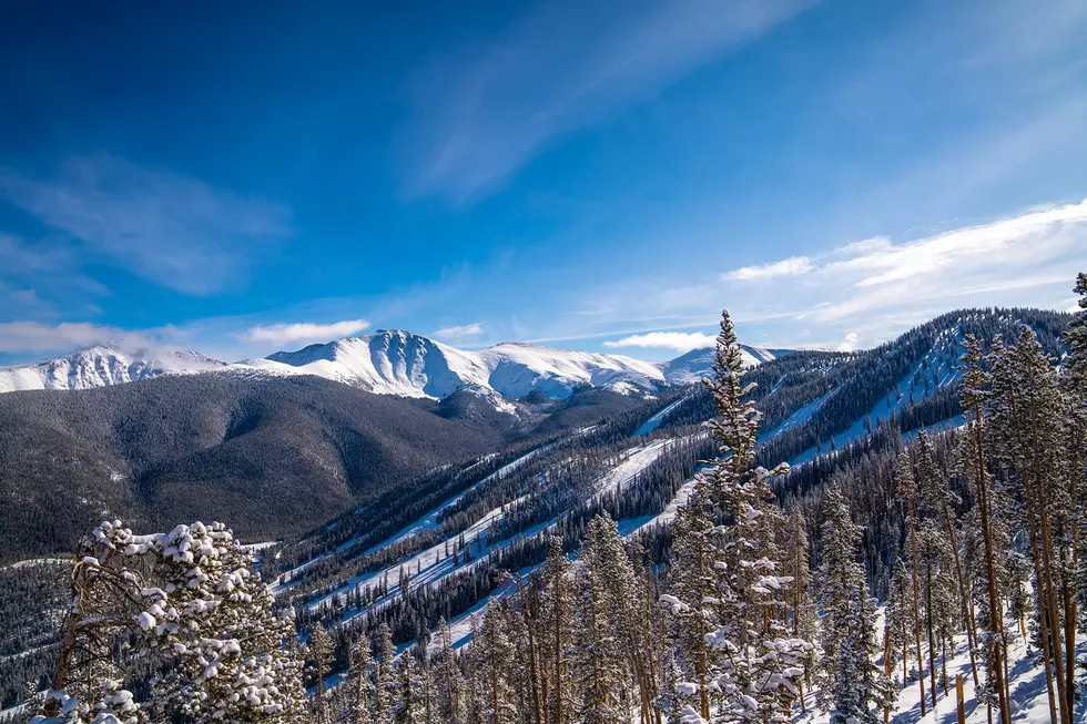 Winter Park Resort Extends Ski Season to May 9