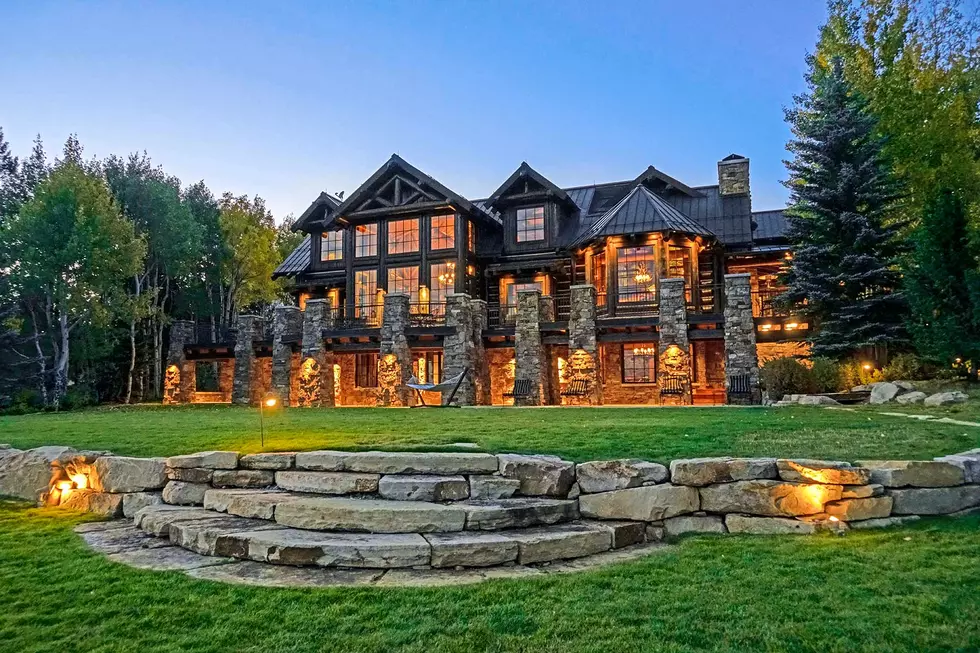 Colorado Ranch with Own Private Ski Slope Sells for $30 Million