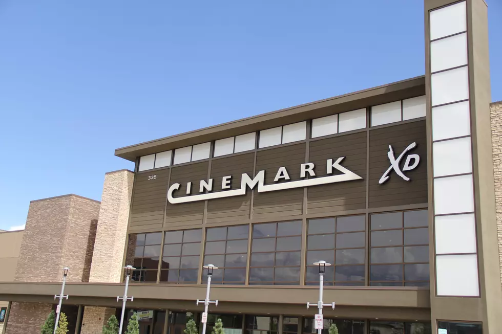 Cinemark Movie Theaters to Reopen in Fort Collins on Friday