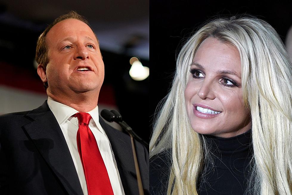 Governor Polis on Free Britney: People Should Be &#8216;Fully Free&#8217;