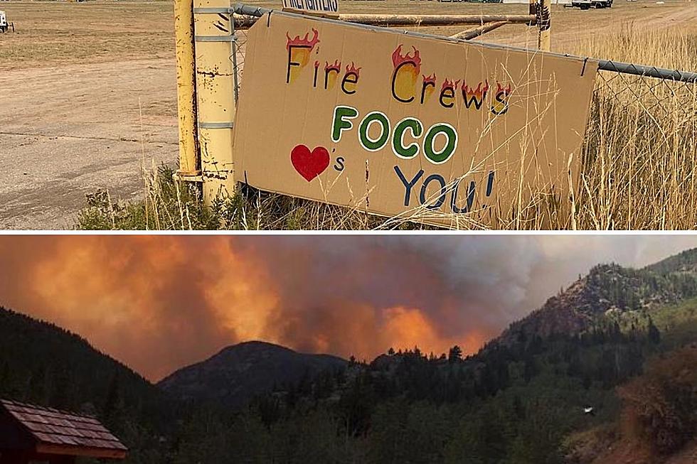 One Year Ago: Cameron Peak Fire Starts, Becomes Colorado’s Largest Wildfire
