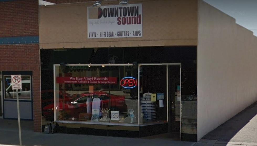Buy And Save Downtown Sound In Loveland: Less Than $10k Could Do It