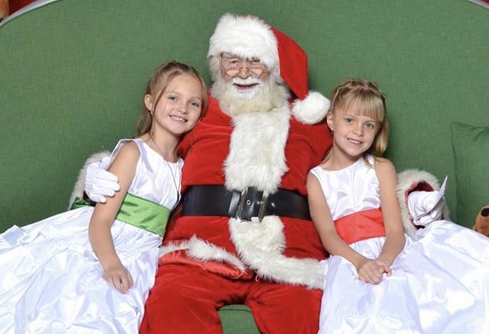 Here's Where To See Santa In 2021 In Northern Colorado
