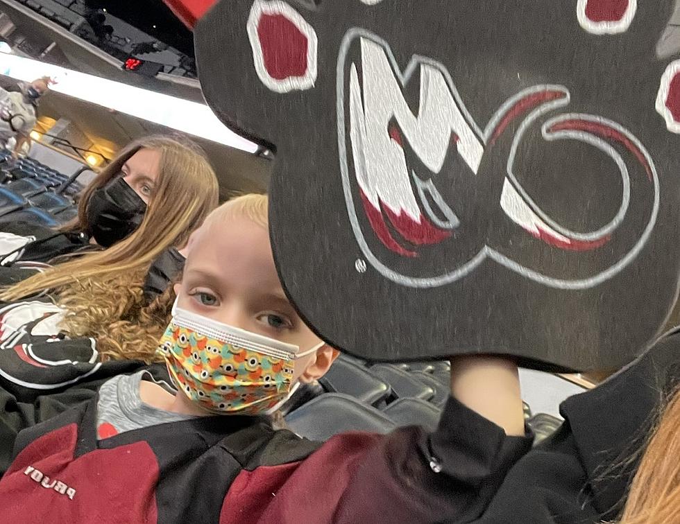 The Colorado Mammoth New Year’s Eve Game Gets Postponed. What’s The Story?