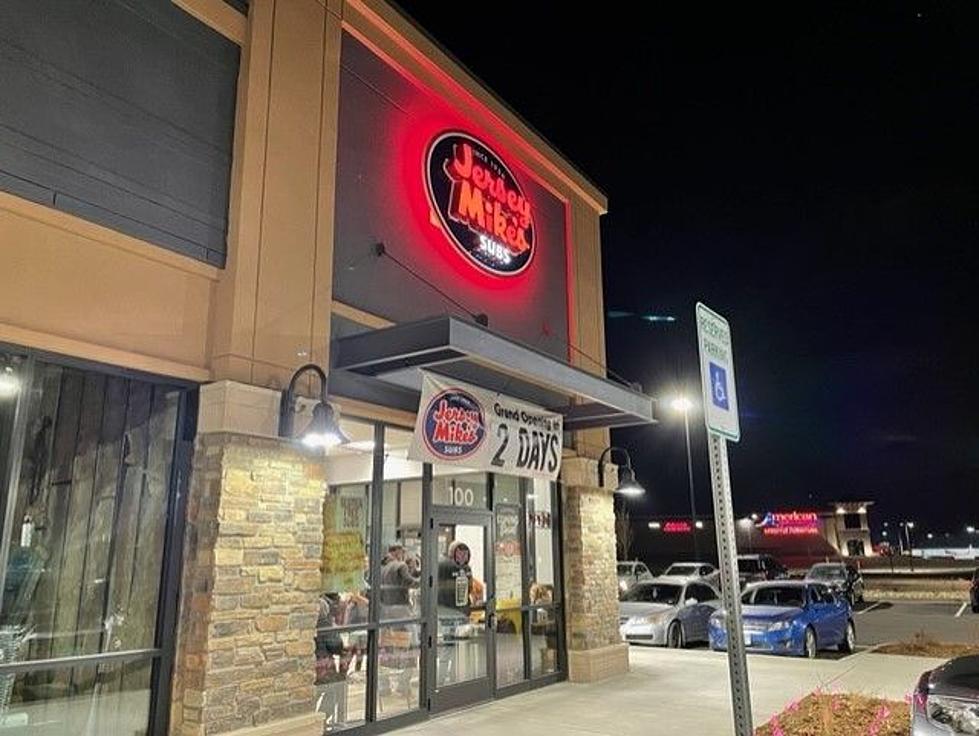 New Restaurant Alert: The Jersey Mike’s In Firestone Is Now Open